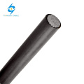 Cable aislado de la base del alambre 16mm2 del PVC de la base de aluminio de 4 sq milímetro